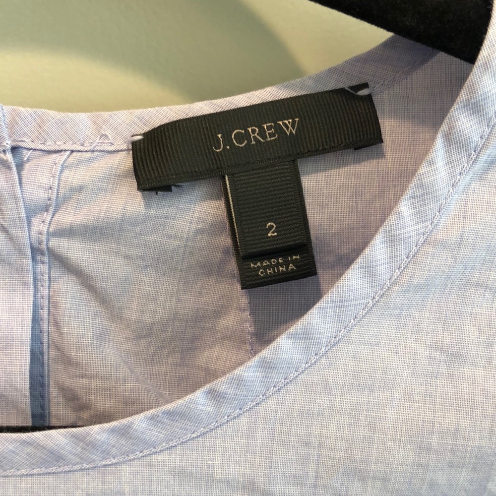 Jcrew top - Picture 2 of 4